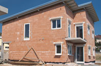 Podmoor home extensions