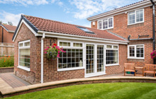 Podmoor house extension leads