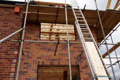 house extensions Podmoor